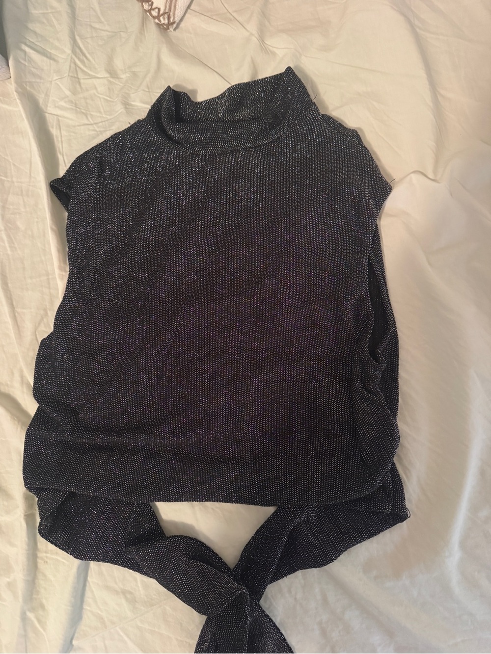 Bershka top